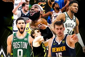 NBA全明星周末来临！今年有什么看点呢？图片