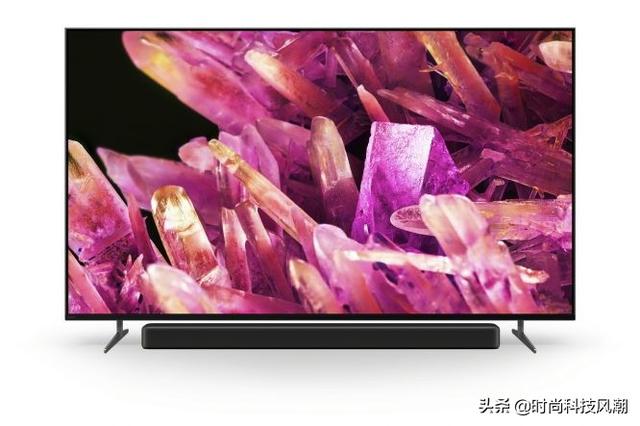 索尼2022电视新品国行先行体验！Mini LED Z9K和画谛A95K强在哪？