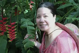 中国大妈被捕，背后牵扯出两万间谍？美国为了中国情报有多疯狂？图片