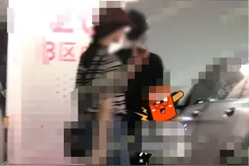 不是吧，连他都塌房了？图片