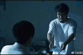 剧版韦神？ 《三体》里的数学天才魏成“狂飙”济南话，网友：舒适度刚刚好图片