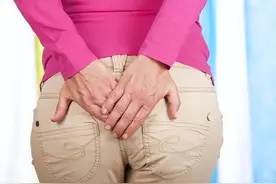 为什么有的人会长“肛毛”？可以直接刮掉吗？早了解早受益图片