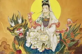 108说说西游记里共出了多少狮子精，猜金平府的妖怪又是什么动物图片