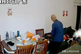 女子被公公狂扇耳光下跪道歉，妇联介入，网友：我的乳腺也是乳腺图片