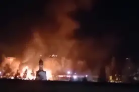 25日军情！俄乌战争第二天，25条最新消息：拜登作出明智选择？图片