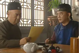 教导嘉庆帝，终结文字狱，给清朝续命，朱珪值得“文正”这个谥号图片