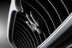 玛莎拉蒂Grecale开始预定，搭载2.0T发动机，新车起售价55.8万图片