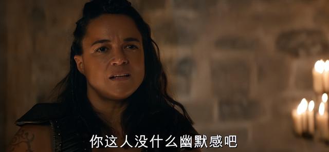 火了几十年，连特效都没有，也敢打脸漫威，他凭什么？