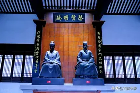 存天理灭人欲，我们都冤枉朱熹和程颢程颐了，何为多出来的欲望？图片