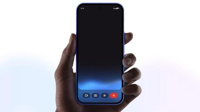 Pixel 10手机屏幕默认60Hz刷新率，谷歌称开启120Hz影响续航