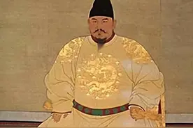 朝廷秘辛大臣问罪何在,主公何以致之图片