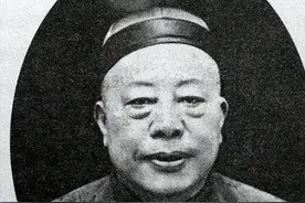 纵观杜月笙的一生，是什么让他从流氓走向上海滩大亨的地位图片