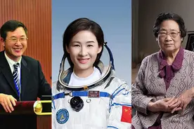 不一样的高考故事，一样的开挂人生图片