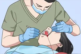 长智齿有多痛苦？一定要拔掉吗？医生：出现7种情况，再痛也要拔图片