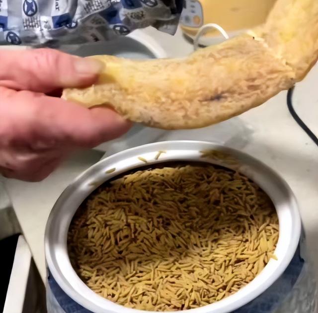 米鱼胶有长高的作用吗 2026年米鱼胶有长高的作用吗百度百科