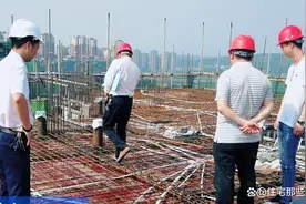 建筑行业有前途吗？图片