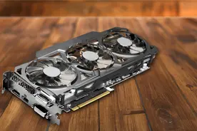 多款显卡被曝降至史低！网友顺手还做了张全网显卡最低价格汇总表图片