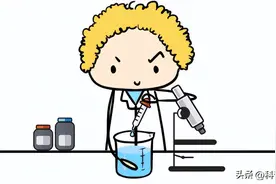 【科学向日葵】科学实验小课堂 | 溢不出去的水图片