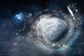 三体世界的真实原型与小说中的有何区别！图片