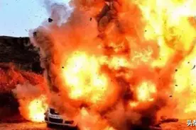 5个狂徒炸毁警车究竟是要干什么？1999年4月20日银川420袭警案图片