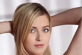 捷克人心中的十大绝色美女，难道他们国家真的是人均超模吗？图片