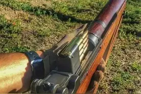 二战时期美军单兵武器装备一览2图片