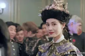 谁是港片辉煌年代的真花瓶？影后都没提名过的著名美女有哪些？图片