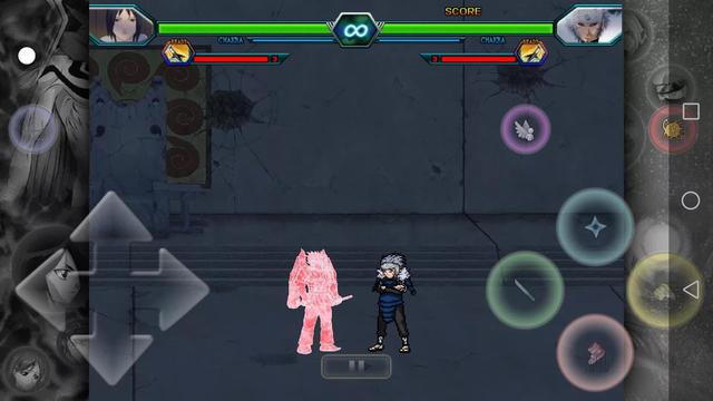 刚做了死神VS火影的统计，一起来看看吧