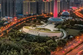 你认为未来西安三环外哪个区域发展会更好？图片