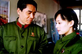 连续5天夺冠，《梦中的那片海》爆了，“京味”年代剧，很好看图片
