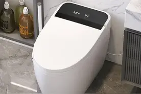 智能马桶应不应该买？用了1年多时间，跟大家聊聊我的真实感受图片