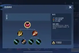 艾琳的排位胜率暴增，到底是影刃超标还是专精装拉垮？图片