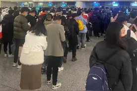 假期携相机出行？安检若不注意这点，照片或全部报废！图片
