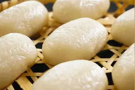 学会这糯米粉吃法，就不想再烙饼了，上桌一个都不剩，全家抢着吃图片