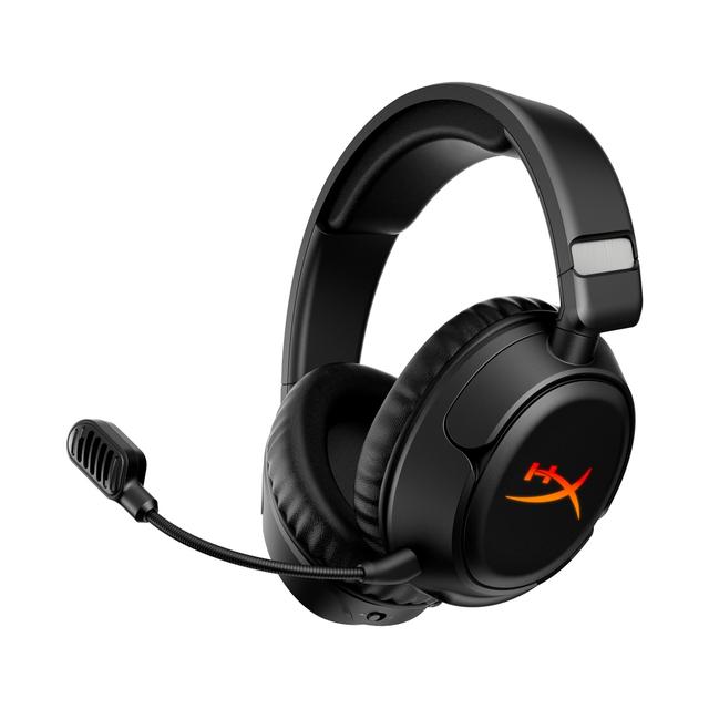 惠普发布2025版新款暗影精灵OMEN台式整机与HyperX音频外设