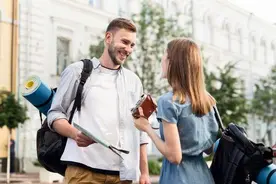 “想结婚”和“想娶你”的区别图片