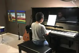 让孩子学音乐，选什么乐器？怎么坚持？陪娃学习10年后，我总结了这些经验图片