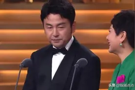 雷佳音：先惹哭汤唯，后得罪岳云鹏，今颁奖典礼内涵张凯丽引争议图片