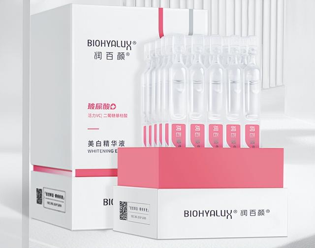 京东美妆新锐国货品牌日：新锐国货成交额整体同比增长257%