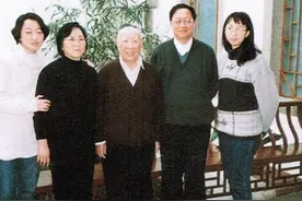 曾思玉简介 曾思玉的子女图片