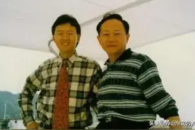 命不够硬，千万别做李嘉诚的邻居图片