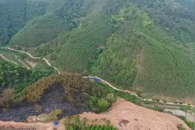 第三天，MU5735黑匣子找到一个，另一个去哪里了？目前有三种怀疑图片