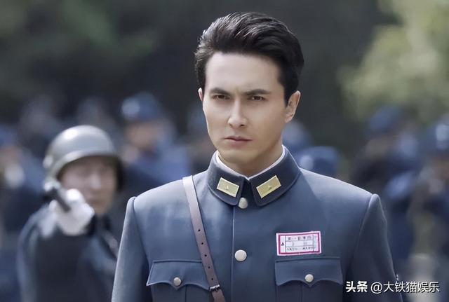 涂脂抹粉上战场，大烧饼都嫌弃，矫情的“抗日神剧”，逐渐凉凉了