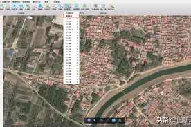 图新地球4.3.5版本发布，等高线、影像导入CAD、星图地球图源上线图片