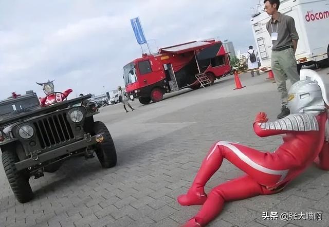 知道不知道：奥特曼中的这些“名场面”和“梗”第三期