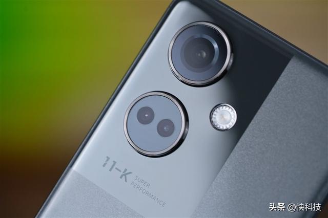 ��ս�ڰ���OPPO K11���⣺ͬ��λ�����ҵ�����ǿӰ���ֻ�