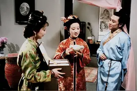 欧丽娟《红楼梦》061:王熙凤的权利关系反思图片