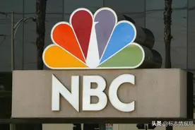 美国全国广播公司 NBC 更新彩色孔雀LOGO，赋予更鲜艳明亮的色彩图片