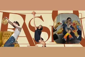 这些明星同款，你可能真的“买不起”图片