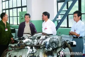 我亲历的三代主战坦克研制图片